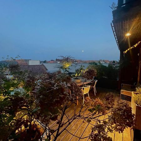 Apartamento Desk Till Dawn Gante Exterior foto